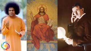 Ko su avatari: Sai Baba, Hrist, Tesla? - Slavko Laloš