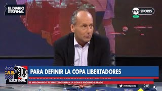 La insólita propuesta de Martín Costa y Nicolas Distasio