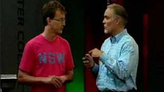 Adobe CS4 Launch Event - Live Broadcasting! pt3-5