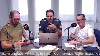 Crescendo Na Fé - 06/02/2025 - Rádio Musical FM 105.7