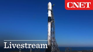 SpaceX Starlink Group 3-2 Falcon 9 Launch