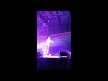 !!! Einfach Super !!! Mark Forster - Au Revoir Live Tape Tour 2017 München