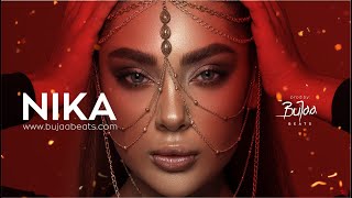 " NIKA "  Oriental Reggaeton Beat x Oriental Instrumental | Prod by BuJaa Beats