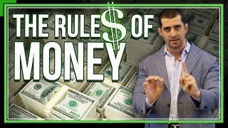The 20 Rules of Money