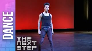 The Next Step - Extended Daniel Nationals Solo