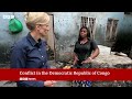 dr congo war rape survivors recall horror of goma jailbreak bbc news