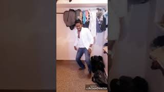 SHIVANNA Shock after watch this Tagaru bantu Tagaru dance Yellallu tagarude hava guru