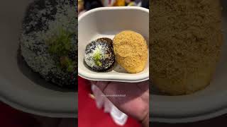 Ultimate Indian sweets and snacks | India sweet house #shorts #streetfood #sweet