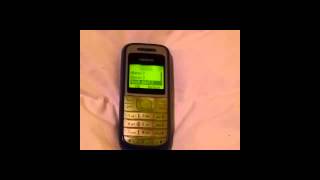 Download Lagu Nokia 1200 Ringtone Clock Alert 2... MP3 Gratis