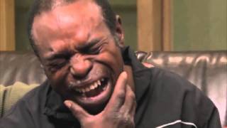 The Best Cry ever Reverse