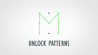 How Many Different Unlock Patterns Could You Create?