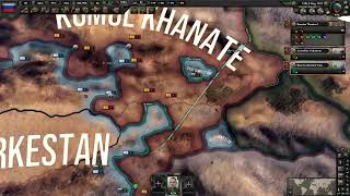 The Finns Are A Tenacious Bunch || Kaiserreich Russia Lets Play - Part 9