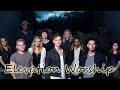 Jireh & Worthy - Elevation Worship - Lyric video