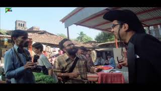 Akshay Kumar ka hit comedy mithun