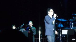 蘇永康演唱會09 William So in concert at Pala Casino P2 假使有日能忘記 [HD]