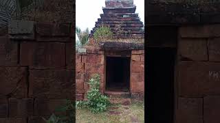 #ancient siva temple #ancient ruins #vengi kshetram #pedavegi #vengi chalukyas #eastern chalukyas