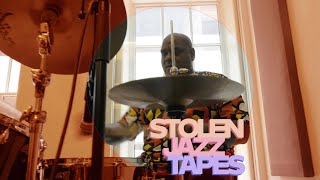 Michael Wimberly - 05 Drumkit Free (Second) (Stolen Jazz Tapes Vol 1)