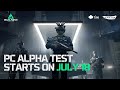 Delta Force: Hawk Ops | Official PC Alpha Test Trailer