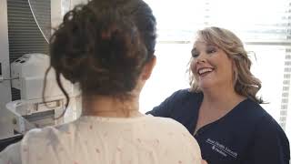 Schedule Your Annual Screening Mammograms with OU Health
