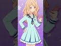 TikTok Aikatsu // Kasumi Mahiru bạn muốn mình làm chị nào trong Aikatsu nữa nào ? cho mình biết nhé