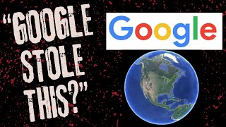 “The True Story Behind The Billion Dollar Code (Did Google Steal It?)”