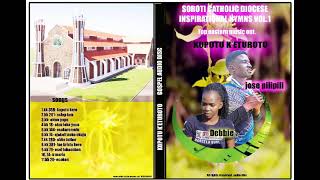 Okwe yesu Jose pilipili Ateso worship gospel latest 2021 Ugandan gospel music