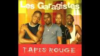 LES GARAGISTES (Tapis Rouge - 2004) - tk07 Wakalomé