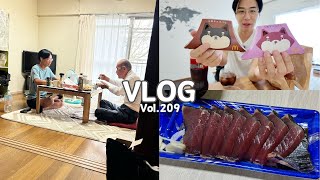 Daily Life in Japan 🇯🇵 | Routine | Kochi Prefecture | Junk Food After 2 Months | Vlog【Vol.209】