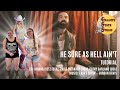He Sure As Hell Ain't - Line Dance Tutorial