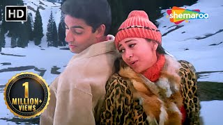 Hum Yaar Hain Tumhare | Haan Maine Bhi Pyaar Kiya (2002) | Abhishek Bachchan| Karishma Kapoor #songs