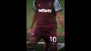 Paqueta🕺#football #4k #ae #aftereffects #goal #penalty #paquetá #westham #brazil #dance