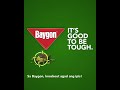 baygon fast enough for tough moms