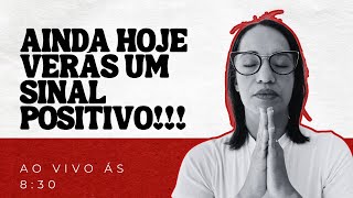 ORAÇÃO DO DIA 27 DE JAN.: Ainda hoje tu vai ver um sinal positivo!!!