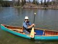 The Paddle Place - Bending Branches Sunburst Straight