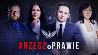 #RZECZoPRAWIE: Julia Przyłębska - „Trybunał pracuje normalnie\