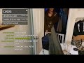 justin schainberg aka sjc aka scuffed justin carrey s dog pees and poops on his bed