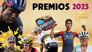 🏆 PROs y YOUTUBERS 🏆 LO MEJOR Y LO PEOR | PREMIOS 2023