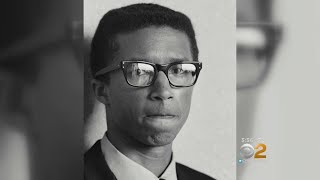 Exhibit At US Open Highlights Legacy Of Arthur Ashe