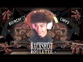 Buckshot Roulette Multiplayer | (Ft. Gabe Capps, SOURENPIC) *We found the FUNNIEST glitch ever!!*