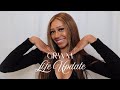 Life update GRWM 💕 | Janelle Escobar