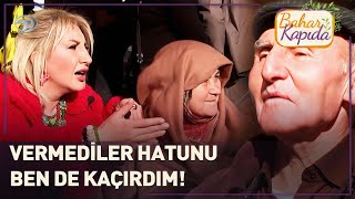 Yere Bakan Yürek Yakan Tatlı Amca | Bahar Kapıda