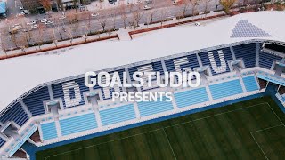 GOALSTUDIO - GOALSTUDIO x DAEGU FC, I HAVE A DREAM M/V