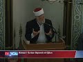 Namazi i Kurban Bajramit në Gjilan -TV VALI-