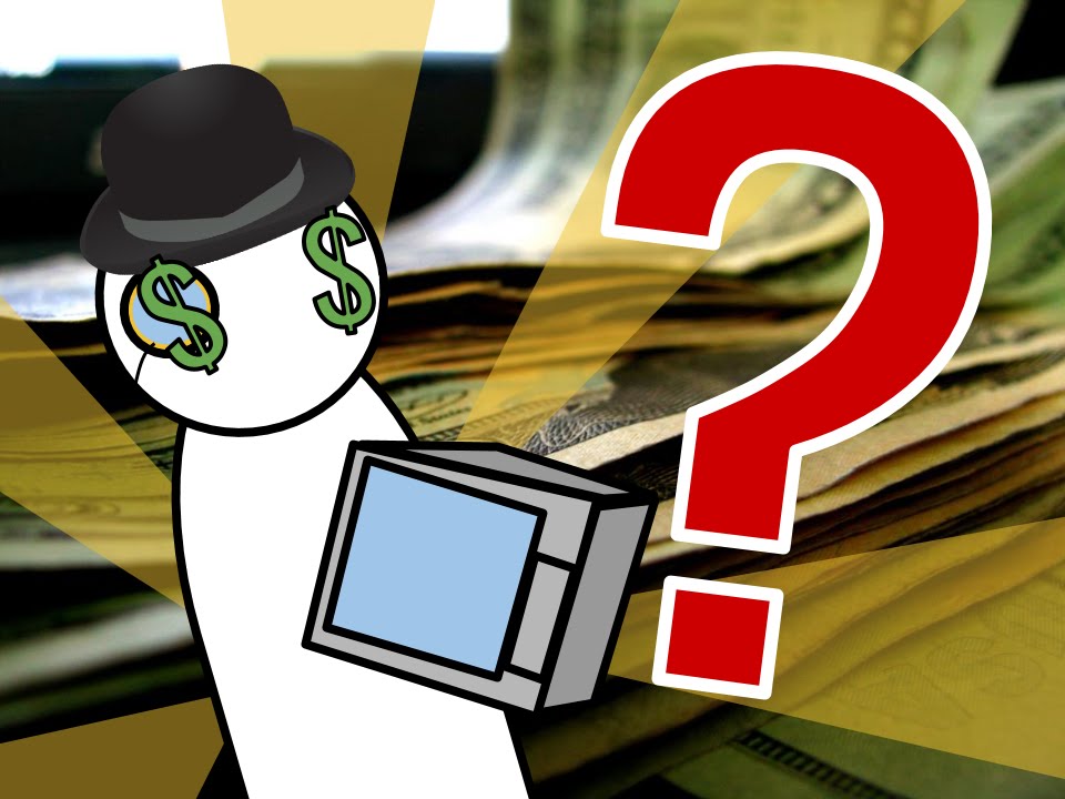 What Is Consumerism Youtube