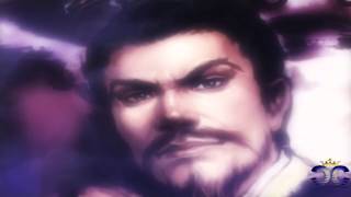 Romance of the three kingdoms X - Intro (HD)