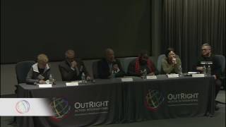 Looking Back: The Past 25 Years of LGBTIQ Rights Plenary at OutSummit