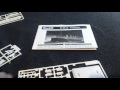 1 1200 rms titanic revell unboxing pt 2