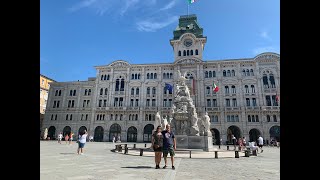 Trieste Italy