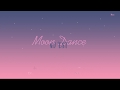 [Vietsub - Engsub] Moon Dance - NU'EST [ALBUM: THE NOCTURNE]