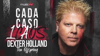 DEXTER HOLLAND DO OFFSPRING E A INTELIGÊNCIA  com o neurocientista PAULO BOGGIO - CC1C